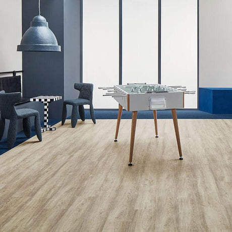 Forbo Allura 55 Dryback White Raw Timber LVT