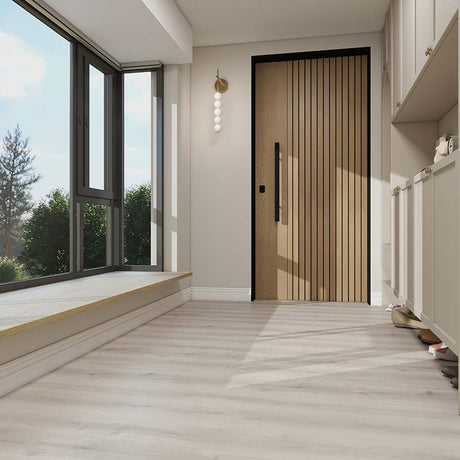 HFLOR New Harmony Lime Grey Oak 7877 LVT