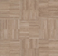 Forbo Novilon Viva (2m width) 58252 Smoked Mosaic Oak Sheet Vinyl