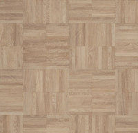 Forbo Novilon Viva (2m width) 58332 Classic Mosaic Oak Sheet Vinyl