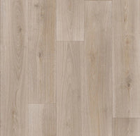 Forbo Novilon Viva (2m width) 57582 Natural Oak Wood Sheet Vinyl