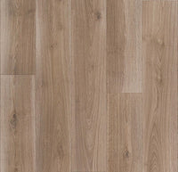 Forbo Novilon Viva (2m width) 57592 Dark Oak Wood Sheet Vinyl