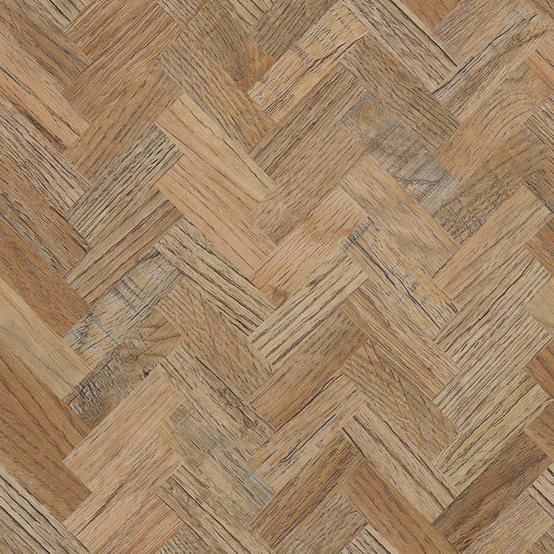 Polyflor Camaro Cambridge Parquet Wood Gluedown 2251