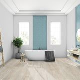 Gerflor Creation 30 Gluedown White Lime 0584 LVT