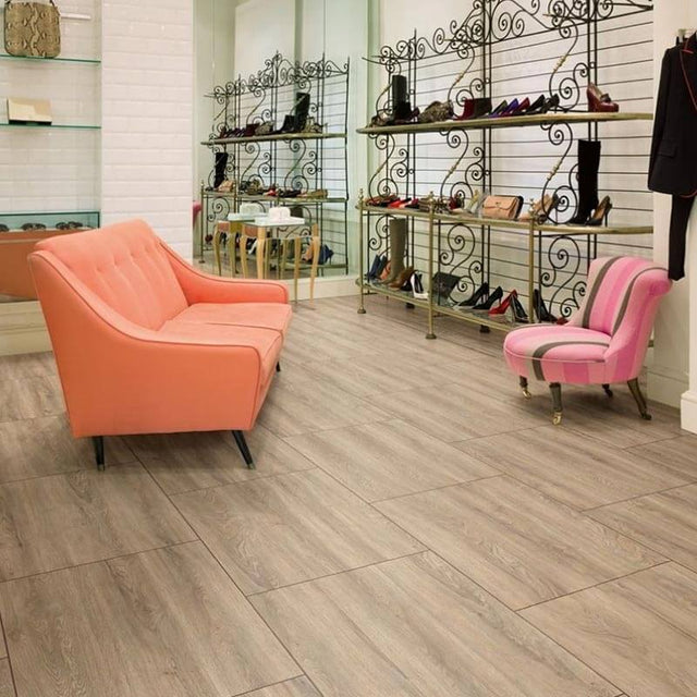 Polyflor Affinity255 Gluedown LVT