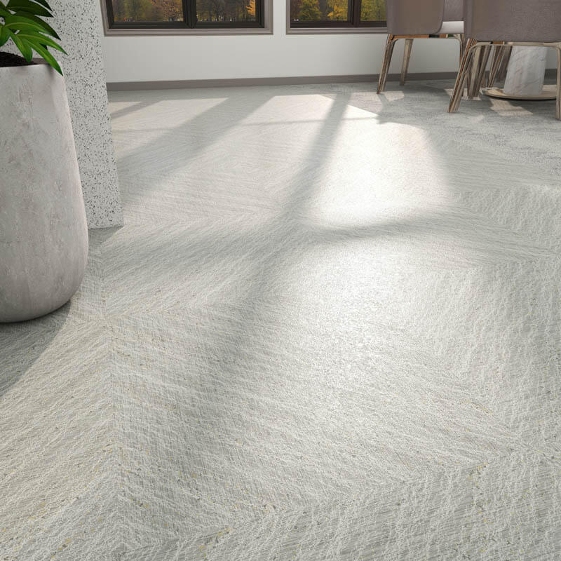 Interface Fresco Valley - Ridge A02302 Shade