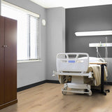 Tarkett Authentics 55 Gluedown Delicate Oak Almond 24513092 LVT
