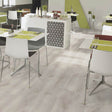 Tarkett Classics 55 Gluedown Rustic Oak Light Grey 24513026 LVT