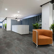 Gerflor Creation 70 Gluedown Etna Dark 1069 LVT