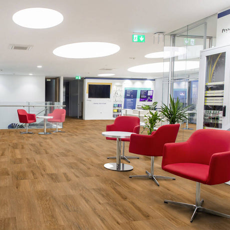 Gerflor Creation 70 Clic Albion 0577 LVT