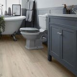 Polyflor Camaro Rigid Core PUR planks Rosedale Oak 4142