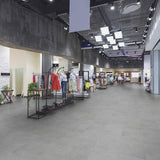 Forbo Allura Click Flexcore Light Cement 63632CF5 LVT