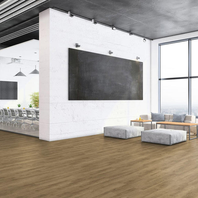 Tarkett Classics 55 Click Rigid Antik Oak Natural 260018003 LVT
