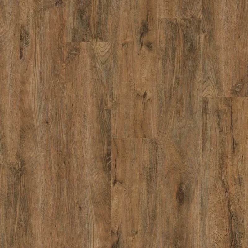 Polyflor Affinity255 Gluedown Flamed Chestnut 9881