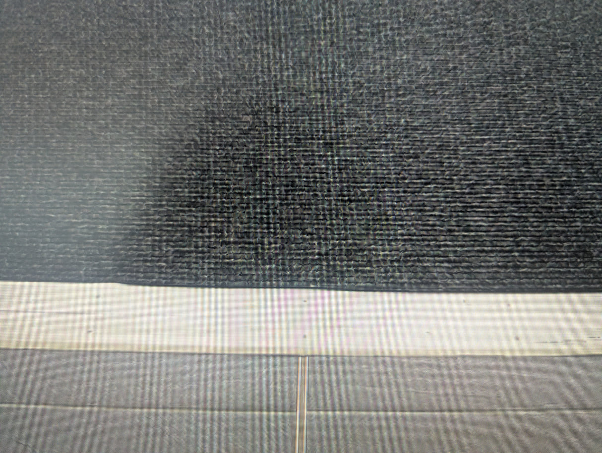 Clearance: 5m2 Nouveau entrance matting- Cilla Black