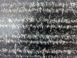 Clearance: 5m2 Nouveau entrance matting- Cilla Black