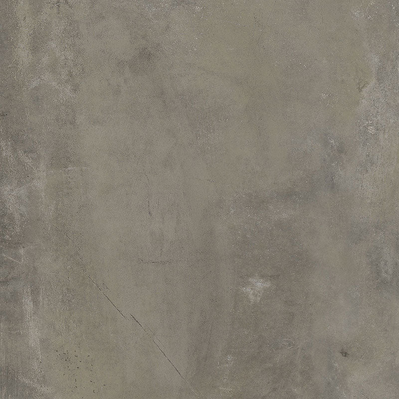 Interface Textured Stones Warm Polished Cement A00303