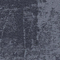 Burmatex Arctic Carpet Planks 34605 Blue Water Carpet Planks