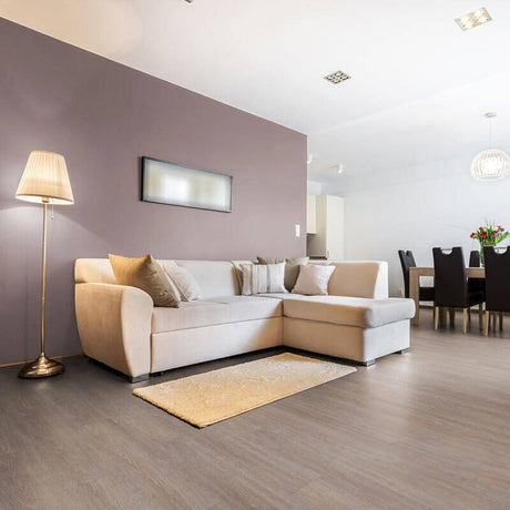Forbo Allura 55 Dryback Steamed Oak LVT