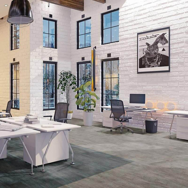 Milliken Change Agent - Earth Science LVT