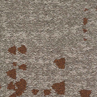Mohawk Relaxing Floors - ChillD Carpet Planks 375 Carpet Planks