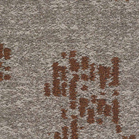 Mohawk Relaxing Floors - MellowD Carpet Planks 375 Carpet Planks