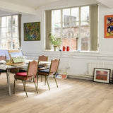 Tarkett Classics 55 Click Rigid Rustic Oak Beige 260018031 LVT
