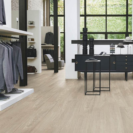 Tarkett Classics 55 Gluedown Patina Ash Brown 24513018 LVT