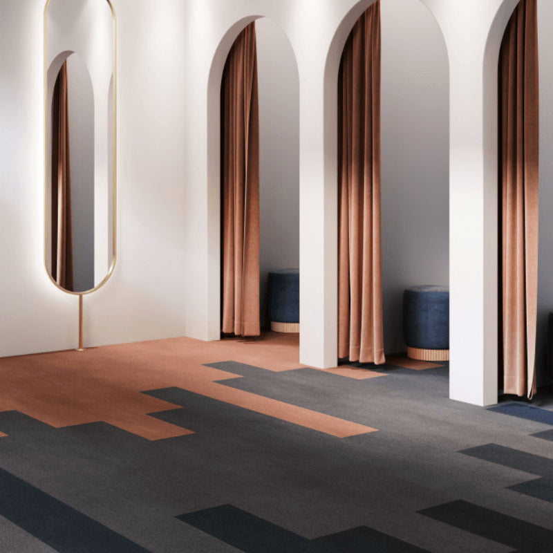 Modulyss Cambridge& Carpet Tiles