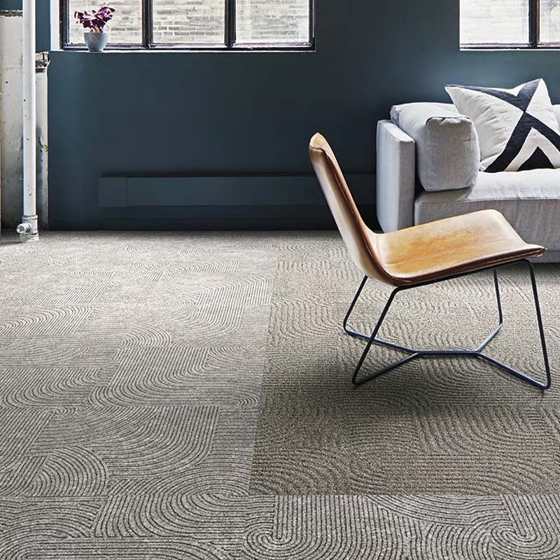 Interface Look Both Ways - Walk About Cool Ash A01403