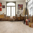 Forbo Allura 55 Flex Bleached Rustic Pine LVT