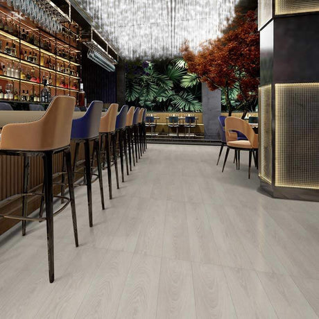 Forbo Allura Click Flexcore Bleached Timber 63406CF5 LVT