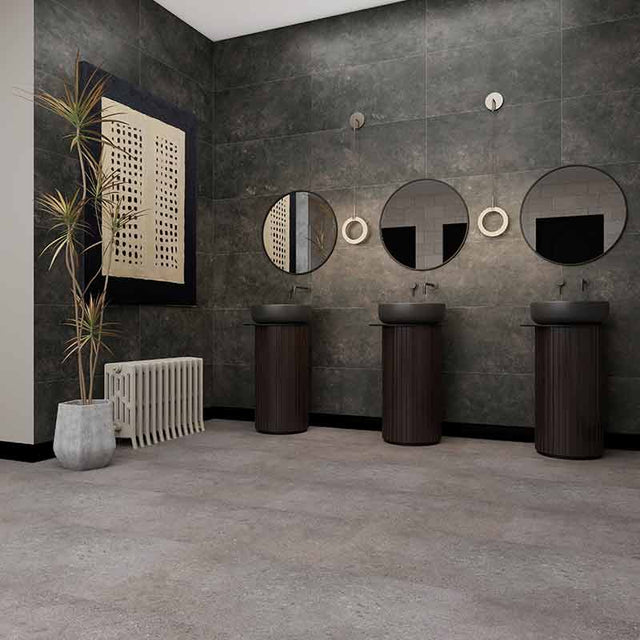 BerryAlloc Zenn 55 Click Comfort Rimini 60002240 LVT