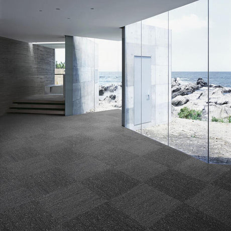 Modulyss Grind Carpet Tiles