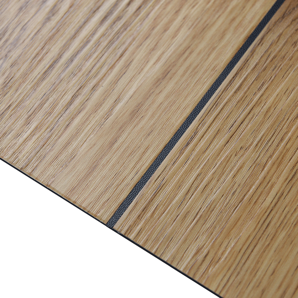Luvanto Design Strip Black