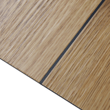 Luvanto Design Strip Black