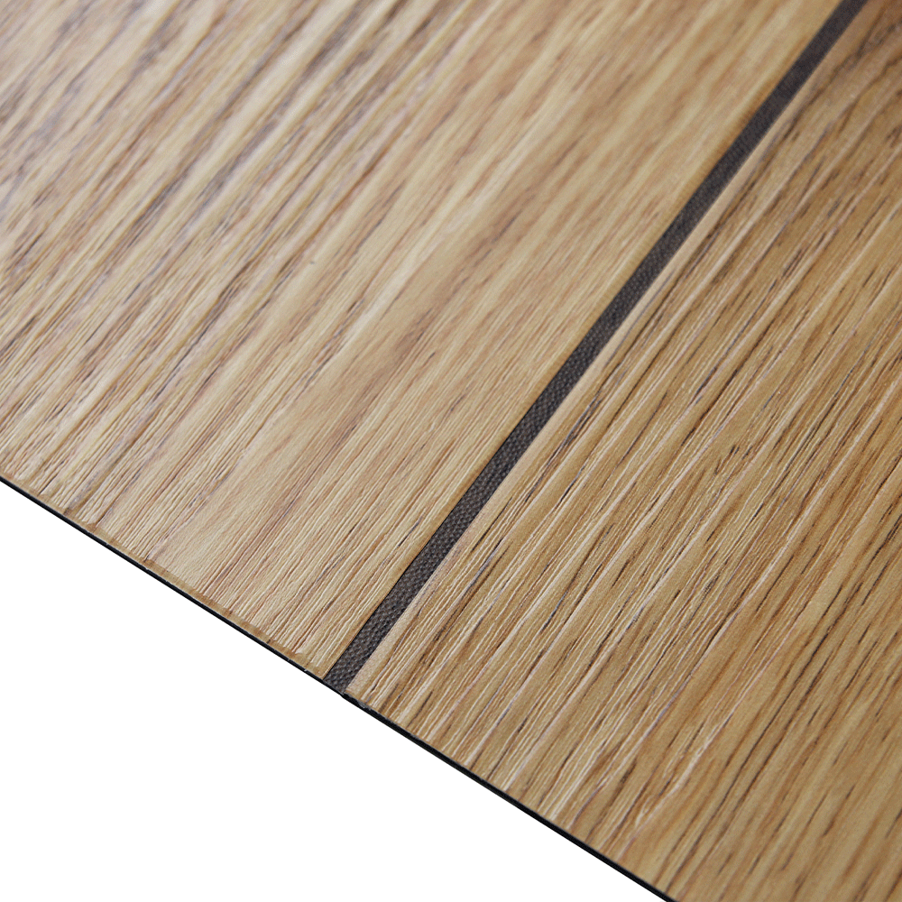 Luvanto Design Strip Walnut