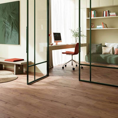 BerryAlloc Zenn 30 Click Comfort Porto 60002210 LVT
