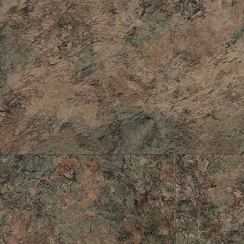 HFLOR Decotile 55 Gluedown Vermont Slate 1703