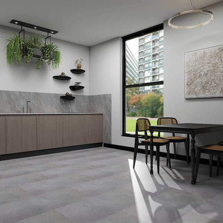 BerryAlloc Zenn 55 Gluedown Fuji 60002261 LVT