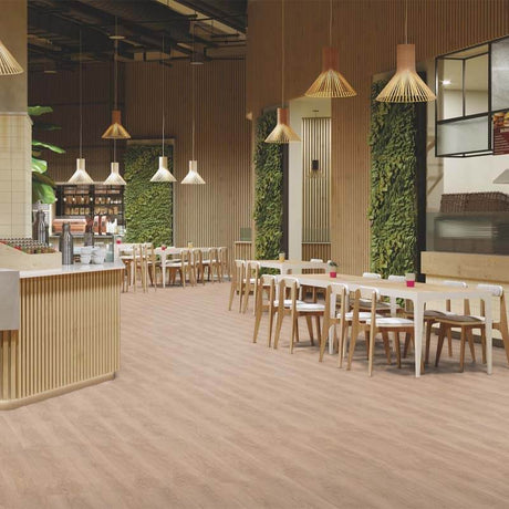 Gerflor Creation 55 Clic Charming Oak Beige 1278 LVT