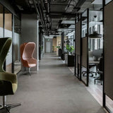 Polyflor Expona Commercial PUR Cool Grey Concrete 5068