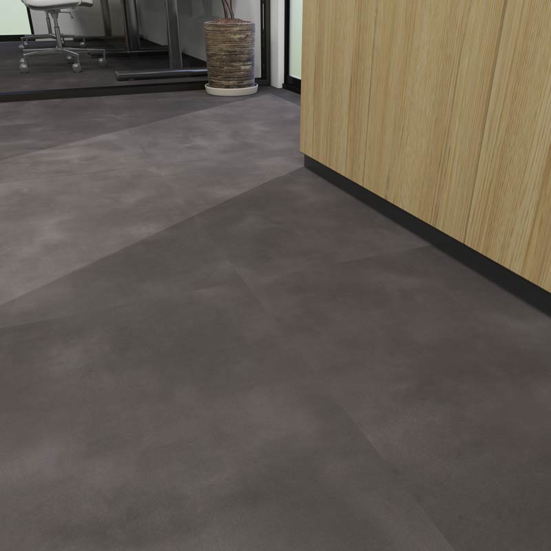 Polyflor Expona Design Stone & Abstract PUR  - African Blue Stone 9132