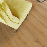 Tarkett Authentics 30 Click Rigid Delicate Oak Toffee 260026014