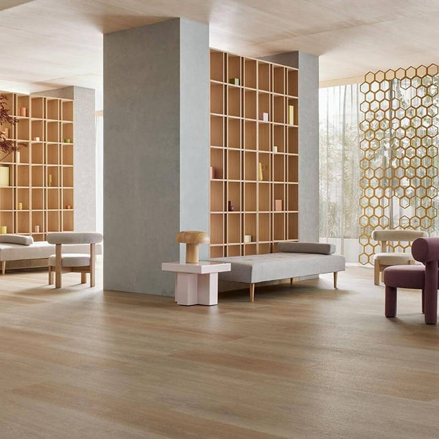 Forbo Allura 55 Flex Light Giant Oak LVT