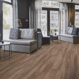 Forbo Allura 55 Flex Dark Serene Oak 63645FL5