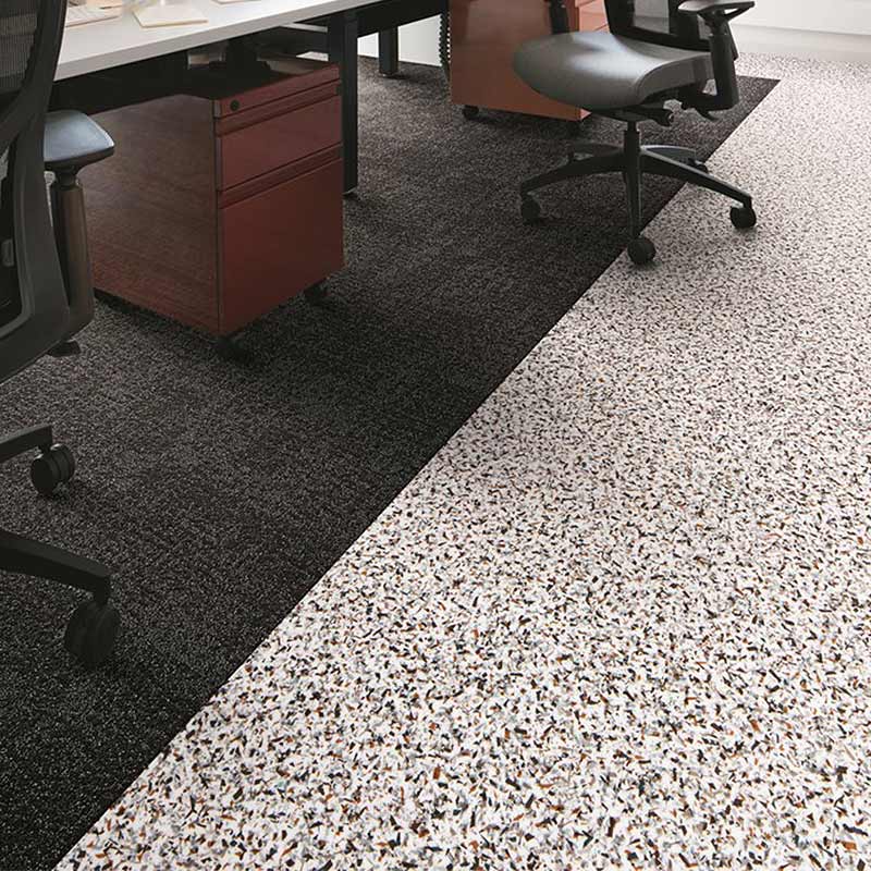 Interface Look Both Ways - Walk on By Monochrome A01502