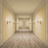 Tarkett Classics 55 Gluedown Contemporary Oak Natural 24513019 LVT