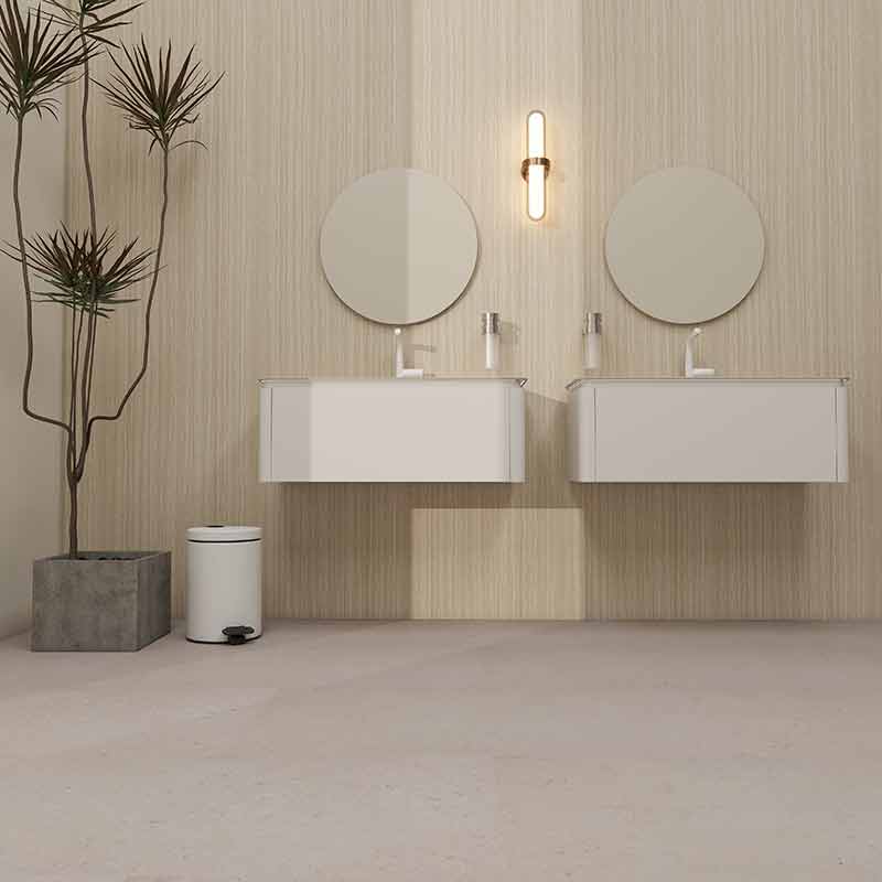 BerryAlloc Zenn 55 Click Comfort Delhi 60002238 LVT
