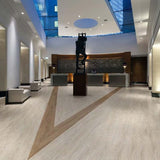 Polyflor Affinity255 Gluedown French Limed Oak 9873
